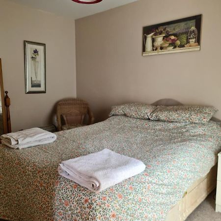 Never To Be Booked Apartman York Kültér fotó