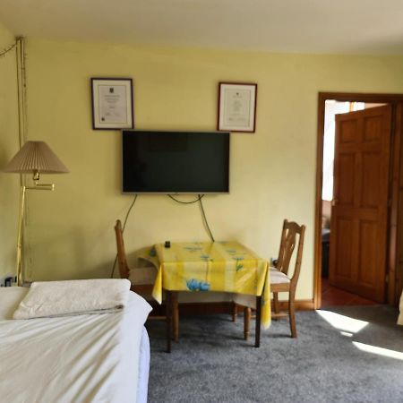 Never To Be Booked Apartman York Kültér fotó