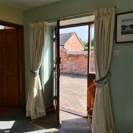 Never To Be Booked Apartman York Kültér fotó