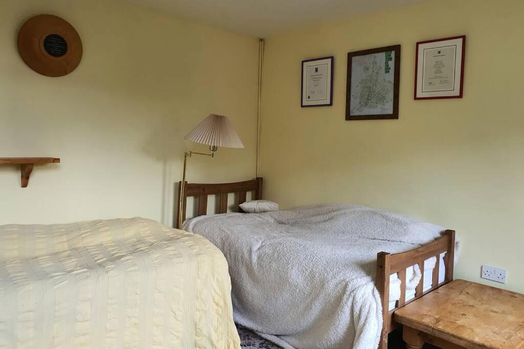Never To Be Booked Apartman York Kültér fotó